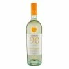 Novantaceppi Pinot Grigio Friuli DOC 12,5 % Vol 0,75 Liter -Young Poets wine Geschäft 2204502000 prod 001