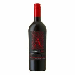 Apothic Red 13,5 % Vol 0,75 Liter