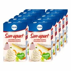 Küchle San-Apart 125 G, 10er Pack