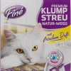 Finé Premium Katzenstreu 6 Liter -Young Poets wine Geschäft 2209303000 prod 001
