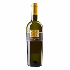 Villa Matilde Campostellato Falanghina Campania IGP 12,5 % Vol 0,75 Liter