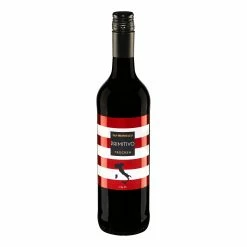 San Mondello Primitivo IGT 12,5 % Vol 0,75 Liter