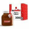 Nutella Party Edition, 3 Kg -Young Poets wine Geschäft 2225882000 prod 001