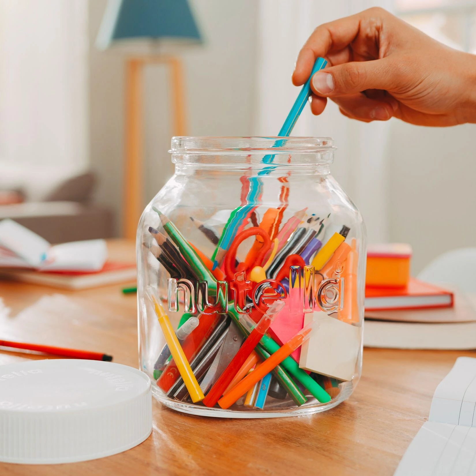 Nutella Party Edition, 3 Kg 7 Nutella Party Edition, 3 Kg – Bild 5