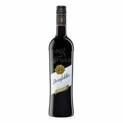 Rotwild Cellars Winzerkeller Rotwild Dornfelder Trocken 12,0 % Vol 0,75 Liter