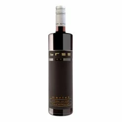 Bree Merlot Rot 12,5 % Vol 0,75 Liter