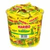 Haribo Kinder Schnuller Minis - 100 Stück Im Eimer, 1kg