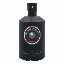 Sonstiges Black Tomato Gin 42,3 % Vol 0,5 Liter