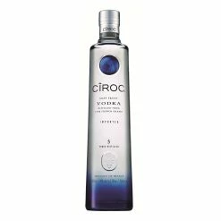 Sonstige Cîroc Vodka 40,0 % Vol 0,7 Liter