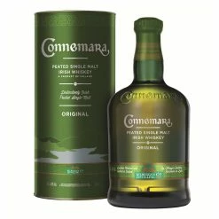 Sonstige Connemara Whiskey 40,0 % Vol 0,7 Liter