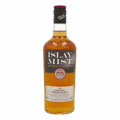 Sonstige Islay Mist Original Whisky 40,0 % Vol 0,7 Liter