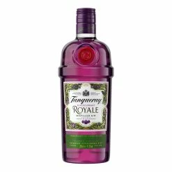 Sonstige Tanqueray Blackcurrant Royale Gin 41,3 % Vol 0,7 Liter