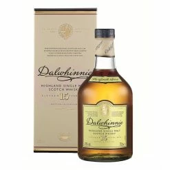 Sonstige Dalwhinnie 15 Jahre Whisky 43,0 % Vol 0,7 Liter