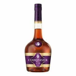 Sonstige Courvoisier VS Cognac 40,0 % Vol 0,7 Liter