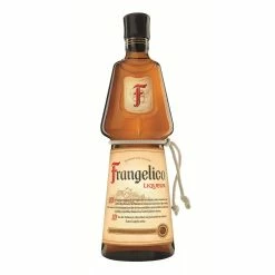 Frangelico Haselnusslikör 20,0 % Vol 0,7 Liter