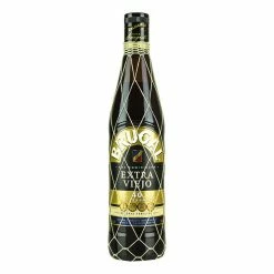 Sonstige Brugal 8 Jahre Extra Viejo Rum 37,5 % Vol 0,7 Liter