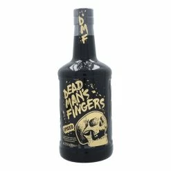 Sonstige Dead Man’s Fingers Spiced 37,5 % Vol 0,7 Liter