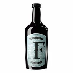 Sonstige Ferdinand's Saar Dry Gin 44,0 % Vol 0,5 Liter