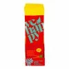 Vehappy Tafelschokolade Brown Best 80 G, 10er Pack -Young Poets wine Geschäft 2248116000 prod 001