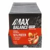 Maxbalance 50% Sport Proteinriegel Erdnuss 3 X 45 G , 15er Pack -Young Poets wine Geschäft 2250036000 prod 001