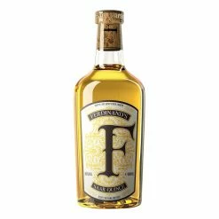 Sonstige Ferdinand’s Saar Quince Gin 30,0 % Vol 0,5 Liter