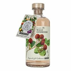 The Mosel Distillers Waldhimbeere 40,0 % Vol 0,5 Liter