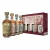 Sonstige Bonpland Rum Tasting Set 4 X 50ml 2 Sonstige Bonpland Rum Tasting Set 4 X 50ml -Young Poets wine Geschäft 2250648000 prod 001