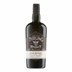 Sonstige Teeling Single Malt Whisky 46,0 % Vol 0,7 Liter 5 Sonstige Teeling Single Malt Whisky 46,0 % Vol 0,7 Liter -Young Poets wine Geschäft 2250659000 prod 002