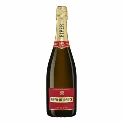 Piper-Heidsieck Champagner Cuvée Brut 12,0 % Vol 0,75 Liter