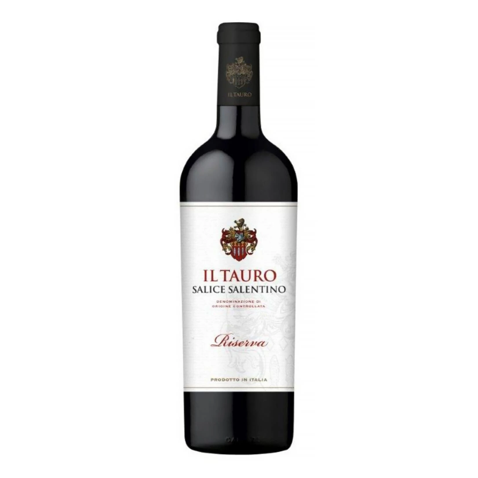 Il Tauro Salice Salentino Riserva 13,0 % Vol 0,75 Liter 3 Il Tauro Salice Salentino Riserva 13,0 % Vol 0,75 Liter