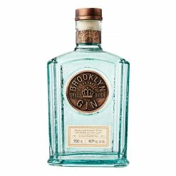 Sonstige Brooklyn Gin 40,0 % Vol 0,7 Liter