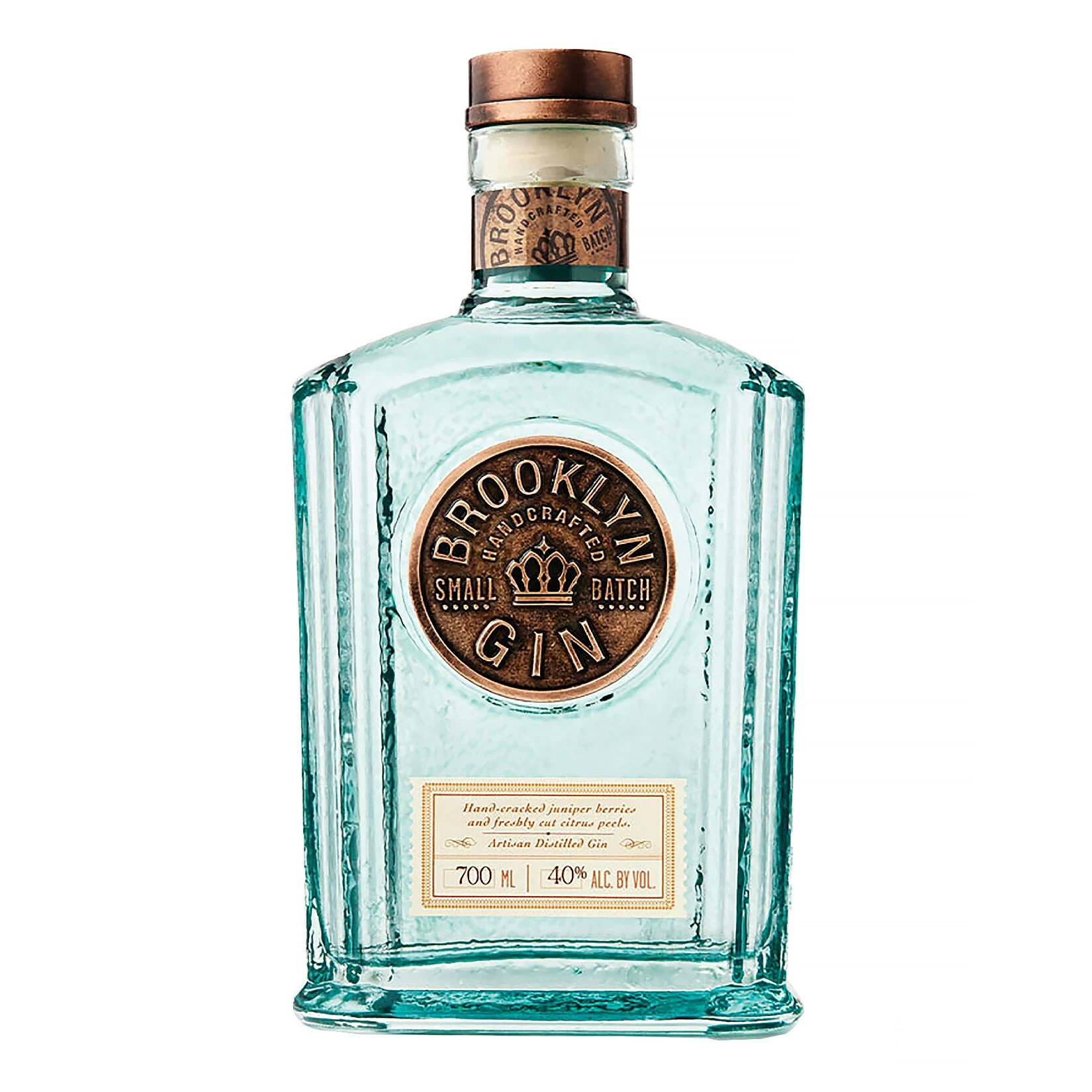 Sonstige Brooklyn Gin 40,0 % Vol 0,7 Liter 3 Sonstige Brooklyn Gin 40,0 % Vol 0,7 Liter