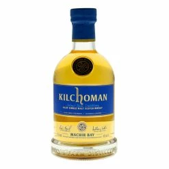 Sonstiges Kilchoman Machir Bay Whisky 40,0 % Vol 0,7 Liter