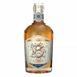 Sonstiges Bonpland Blanc VSOP Rum 40,0 % Vol 0,5 Liter