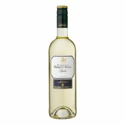 Marqués De Riscal Rueda Blanco DO 12,5 % Vol 0,75 Liter