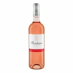 Baron Philippe De Rothschild Bordeaux AOC Rosé 12,5 % Vol 0,75 Liter