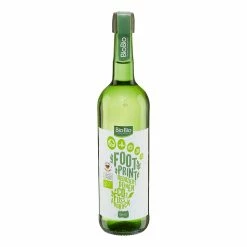 BioBio Footprint Weiß 11,5 % Vol 0,75 Liter