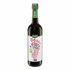BioBio Footprint Rot 11,5 % Vol 0,75 Liter
