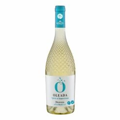 Oleada Barcelona Moscato Alkoholfreier Wein 0,75 Liter
