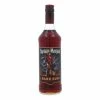 Captain Morgan Dark Rum 40,0 % Vol 0,7 Liter
