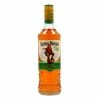 Captain Morgan Tiki Mango & Pineapple Rum 25,0 % Vol 0,7 Liter