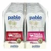 Pablo Hundenahrung Pastete 175 G, Verschiedene Sorten, 30er Pack 2 Pablo Hundenahrung Pastete 175 G, Verschiedene Sorten, 30er Pack -Young Poets wine Geschäft 2283321000 prod 001