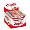 Ferrero Duplo 18,2 G, 40er Pack -Young Poets wine Geschäft 2295627000 prod 001