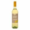 El Vino Loco Chardonnay 12,5 % Vol, 0,75 Liter 2 El Vino Loco Chardonnay 12,5 % Vol, 0,75 Liter -Young Poets wine Geschäft 2302901000 prod 001