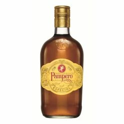 Sonstige Pampero Anejo Especial Rum 40,0 % Vol 0,7 Liter