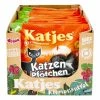 Katjes Lakritz Katzen Pfötchen 200 G, 20er Pack
