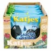 Katjes Lakritz Salzige Heringe 200 G, 20er Pack