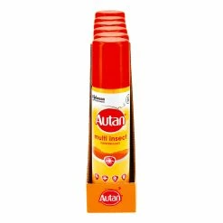Autan Multi Insect Spray 100 Ml, 6er Pack