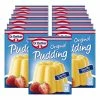 Dr. Oetker Vanillepudding Für 3 X 500 Ml Milch, 13er Pack -Young Poets wine Geschäft 2309770000 prod 001