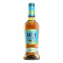 Sonstiges Grand Kadoo Coconut Rum 38,0 % Vol 0,7 Liter